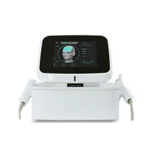 Radio Frequency Face Lifting Wrinkle Removal Anti-aging Skin Whitening Rf Flx Machine