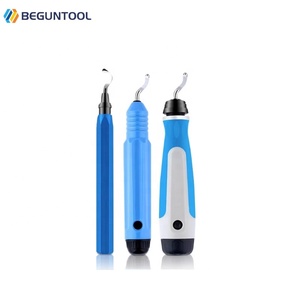 Porte-outil d'ébavurage NB1000 NB1100, Poignée d'ébavurage RB1000 NG3000 NG3003 TB1000 pour Lame d'ébavurage BS1010 BS1018 BK3013 - Product Image 2