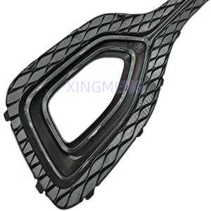 OE 10021149, repuestos de coche de alta calidad, kit de carrocería, embellecedores de parachoques delantero para MG HS - Product Image 6