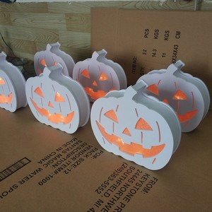 Inspección de Terceros, Inspección de Fábrica, Supervisión de Carga para Linternas de Calabaza del Festival Fantasma de Taizhou, 800 RMB/día - Product Image 4