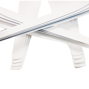 T50 nông nghiệp Drone cánh quạt lưỡi <span class=keywords><strong>CW</strong></span> <span class=keywords><strong>CCW</strong></span> Chất lượng cao sợi carbon cánh quạt 1 cặp agras T50 Drone phần trắng - Product Image 4