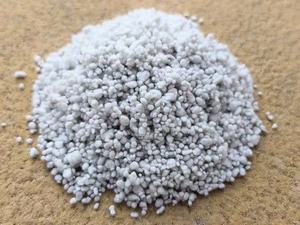 Materiali Isolanti Edili Moderni ed Ecologici in Fibra Composita e Lana Minerale Granulare, Fonoassorbenti e Resistenti al Fuoco - Product Image 4