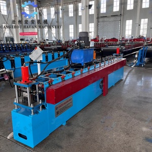 Motor de Engranajes para Máquina Formadora de PLC HAUAN, Rodamiento para Columnas de Estanterías Combinadas Multicapa de Supermercado, 9.5kw 380V, Fácil Operación - Product Image 2