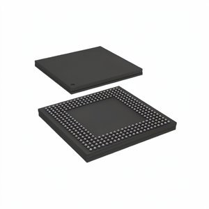 SPC564A80B4CFBY 324 BGA Electronics Component Manufacturer Channel Embedded - Product Image 1