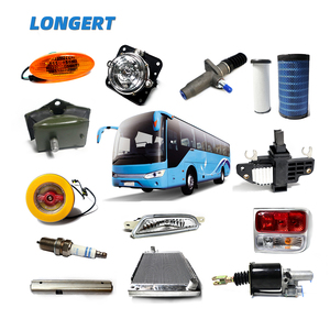 Accesorios para automóviles Nueva condición Kits de carrocería de autobús para Kinglong Higer Daewoo Zhongtong Golden Dragon <span class=keywords><strong>Bus</strong></span> Piezas de repuesto