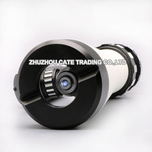 <span class=keywords><strong>Microscope</strong></span> métallographique portable <span class=keywords><strong>à</strong></span> polarisation <span class=keywords><strong>optique</strong></span> pour l'évaluation des alliages métalliques - Product Image 2