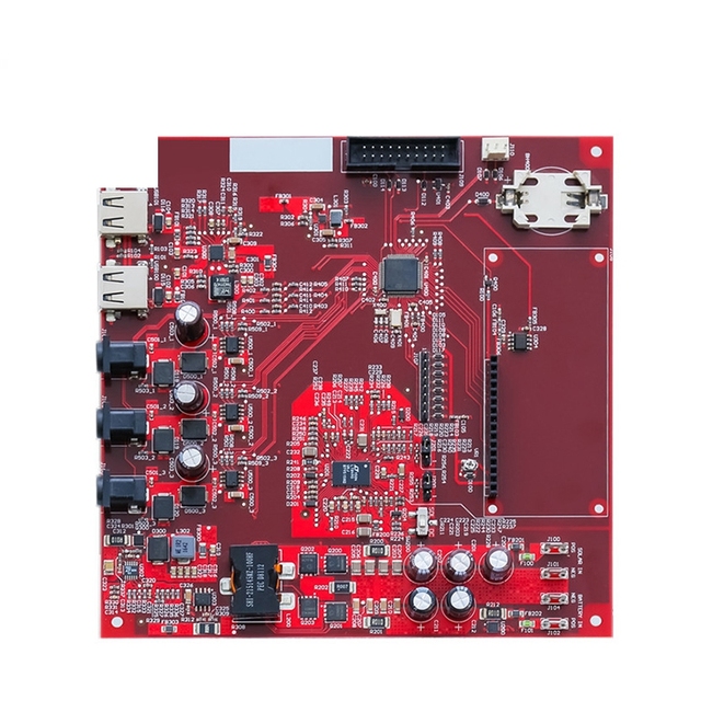 PCBA Original Manufacturer OEM Services PCB Printed Circuit Board Drone Remote Control Assembly Drive Motherboard