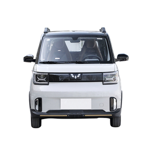 Best Price 170Km 4*2 <strong>Wuling</strong> Hongguang Plus <strong>Wuling</strong> Car Trade - Product Image 1