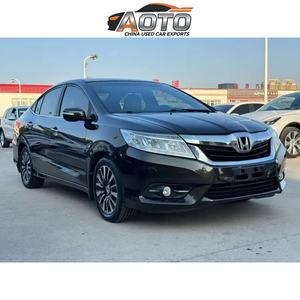 Honda Crider Usada, Certificación Oficial, Motor Estable, Interior Limpio, Nueva, Fácil de Conducir - Product Image 3