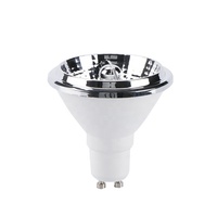 Modèle G53 LED AR70 7W 9W 12V Projecteur AR70 GU10 à intensité variable
