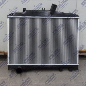 Barras laterales para radiador 16400-78A31 - Product Image 4