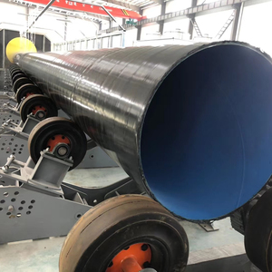 Fbe Powder Coating <span class=keywords><strong>Machine</strong></span>/Chống Ăn Mòn Cách Sử Dụng Ống Thép Coating <span class=keywords><strong>Machine</strong></span> - Product Image 1