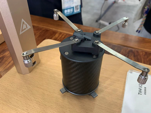 Kit de Lanzamiento TH4 <span class=keywords><strong>V2</strong></span> para Drones DJI <span class=keywords><strong>M210</strong></span> <span class=keywords><strong>V2</strong></span> y M300 RTK M350 RTK, Utilizado para Rescate de Emergencia y Suministros de Salvamento - Product Image 2
