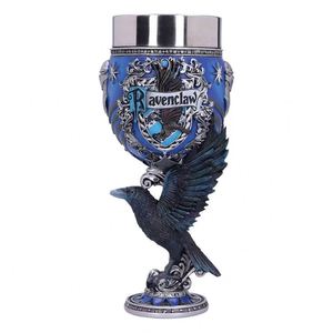 Gobelet en acier inoxydable des Quatre Maisons Magiques, tasse à bière souvenir pour les fans de <span class=keywords><strong>Harry</strong></span> <span class=keywords><strong>Potter</strong></span>, collection et cadeau - Product Image 5