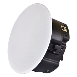 Smart Home Wall & Ceiling <b>Speaker</b> Built-in Amplifier 60W 2.0 Channel Active <b>Speakers</b> WiFi for Multi-room Smart <b>Speakers</b> - Product Image 6
