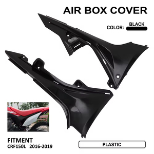 Kit de plastique Pitbike bleu pour <span class=keywords><strong>Honda</strong></span> <span class=keywords><strong>CRF</strong></span> <span class=keywords><strong>110</strong></span> Crf110 - Product Image 4
