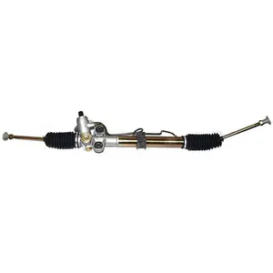 Auto parts power steering gear rack for Geely CK
