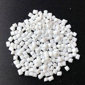 Gránulos de PP Virgen, Material Plástico Crudo de Polipropileno, Gránulos de PP a Precio de Mayoreo, CAS 9003-07-0 - Product Image 3