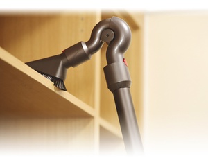 Promotionnel pour <span class=keywords><strong>Dyson</strong></span> V7 V8 V10 <span class=keywords><strong>V11</strong></span> : Outil de nettoyage en hauteur à portée réduite, Tube rapide pour courbes, Connecteur coudé pour carton, Adaptateurs de base - Product Image 5