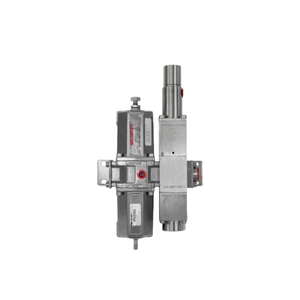 อุปกรณ์ควบคุมแรงดันเกิน OPD ทำจากสแตนเลส 316L สำหรับจ่ายให้กับอุปกรณ์ต่อด้านล่าง - Product Image 1