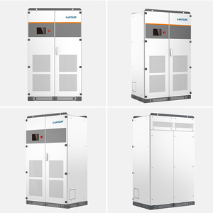 Cadena de MPPT trifásica de 30kw, 50kw, 100kw, 150kw, 250kw, 500kw para sistemas solares de gran escala - Product Image 1