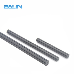 Núcleo de fabricación de ferrita Pc40 de antena soldada - Product Image 2