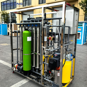 Usine de traitement d'<span class=keywords><strong>eau</strong></span> directe usine FRP 2000 3000 litres par heure Osmose inverse Dispositif de traitement d'<span class=keywords><strong>eau</strong></span> <span class=keywords><strong>du</strong></span> <span class=keywords><strong>robinet</strong></span> - Product Image 5
