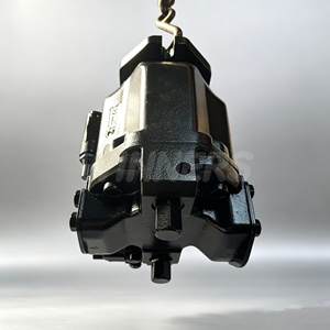 Bomba Hidráulica de Repuesto OEM Serie A10VO, A10VO71, A10VO100, A10VO140, Piezas de Repuesto para Equipos de Ingeniería - Product Image 4