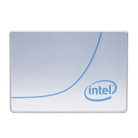 SSD Server Internal Intel P5510 Kapasitas 7.68TB Berteknologi NVMe 1.4 Mendirikan Standar Baru untuk Pembacaan/Penulisan Tingkat Enterprise