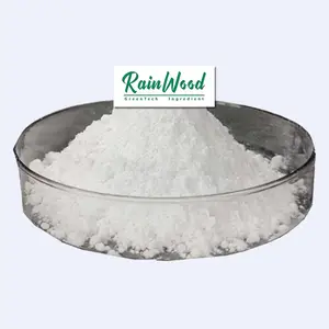 Acide hyaluronique de qualité cosmétique Rainwood à vendre poudre HA avec prix de gros poudre d'acide hyaluronique