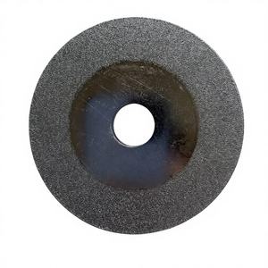 Lames de scie diamantées à haute efficacité 100 x 20 x 1 mm, <span class=keywords><strong>disque</strong></span> de coupe pour verre, <span class=keywords><strong>carrelage</strong></span> en porcelaine, outil rotatif <span class=keywords><strong>Dremel</strong></span> - Product Image 1