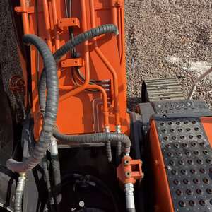 Hitachi 360 36 Ton Excavator Cummins <b>Engine</b> 1.8m Bucket Capacity 184kw Power 2025 <b>Model</b> - Product Image 4