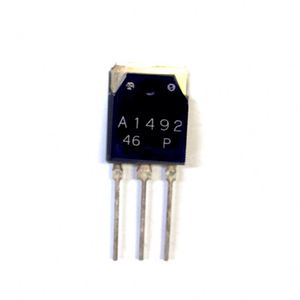 Paire d'amplificateurs audio à tubes 2SA1492/2SC3856 TO-3P A1492 C3856 - Product Image 3