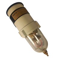 Filtro Separador de Agua y Combustible Diésel Competitivo 900FH 900FV10 1000FH 500FH 900FG 2040PM P552044 para Motores Diésel Industriales