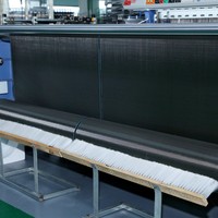 Tissu en fibre de carbone à armure sergé 3k 200gsm 400gsm avec dimensions de 1m X 100m