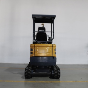 Baru buatan Tiongkok kualitas ekskavator perayap Mini Yanm 2 Ton pengiriman gratis layanan lengkap pengiriman cepat untuk dijual - Product Image 6