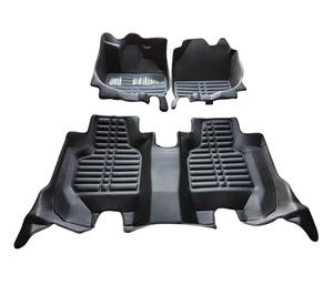 Tappetini 5D di Alta Qualità per <span class=keywords><strong>Peugeot</strong></span> <span class=keywords><strong>308</strong></span>, Tappetini Speciali per Auto Audi A8 - Product Image 1