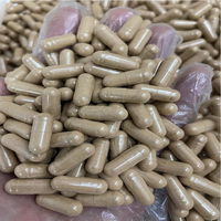 Poudre corporelle pour soins intimes féminins, poudre douce pour soins quotidiens externes, vente en gros usine, support personnalisé du logo et de la marque privée