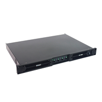 Amplificateur Dj 1000 Watt 8 Ohm Amplificateur de puissance professionnel 1000 Watts Ampli domestique professionnel