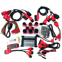 Motor Dansı X5 Profesyonel Ağır Vasıta Teşhis Cihazı Motor Analizörü OBD 24V ECU Programlama Üre Sensörü Testi DPF Yenileme