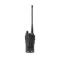 Radio Portátil Baofeng UV-82 de Doble Banda, Llamada de Grupo/Llamada Selectiva, Radio Bidireccional de 8W, Walkie Talkie Baofeng UV 82 UV82