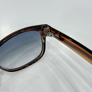 Gafas de Sol de Diseño Clásico de Alta Calidad <span class=keywords><strong>para</strong></span> <span class=keywords><strong>Mujer</strong></span>, Gafas de Sol de Tamaño Pequeño con Montura TR90 y <span class=keywords><strong>Lentes</strong></span> de Cristal <span class=keywords><strong>para</strong></span> Hombre - Product Image 5