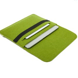 Tùy chỉnh máy tính xách tay trở lại bao gồm 13 13.3 14 <span class=keywords><strong>15.5</strong></span> 17.3 19 20 inch Mens Len cảm thấy máy tính xách tay mang tập tin Túi máy tính tay áo tập tin Túi - Product Image 1