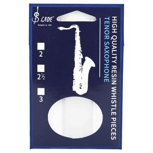 SALDE Anches de Sax Usine Pas Cher <span class=keywords><strong>Prix</strong></span> Accessoires En Gros <span class=keywords><strong>Saxophone</strong></span> Ténor Résine Embouchure Reed - Product Image 2