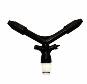 Pulvérisateur d'irrigation agricole IG-46 GL en plastique – Pour l'arrosage des fermes, des champs, des cultures et des jardins - Product Image 3