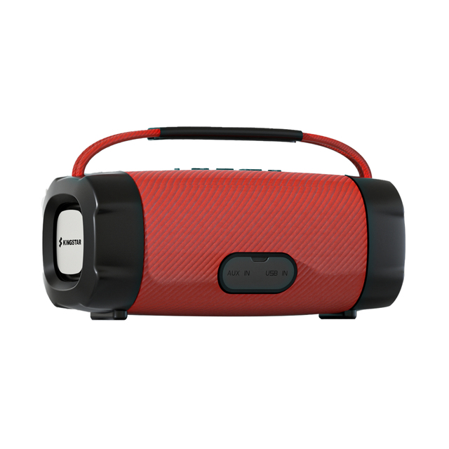 Bluetooths Speaker IPX6 Waterproof Speaker with HD Sound Portable Wireless Speakers for Home Party Outdoor Beach