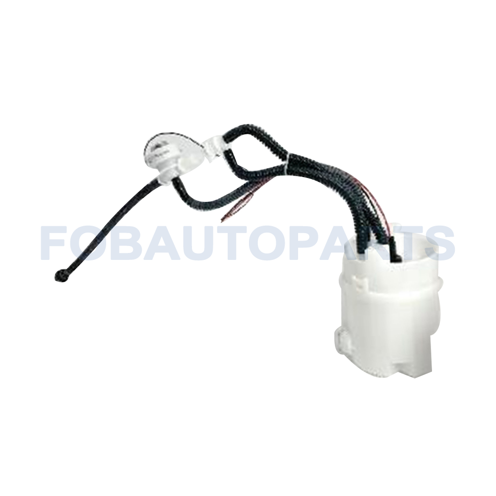 Fuel Pump Assembly Fit for Discovery 3 & 4 TDV6 2.7 Range Rover Sport 2.7 TDV6 & 3.6 TDV8 WGS500120G