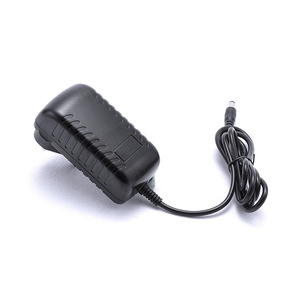 12V 3A Power <b>Adapter</b> DC Output <b>US</b> <b>Plug</b> 1M Cable Constant Voltage For Surveillance LED Strip - Product Image 4