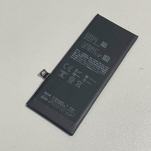 Batterie interne pour téléphone portable compatible avec iPhone SE 3ème génération 2022 A2595 A2783 2018mAh 3.88V, pack de pièces de rechange intégré - Product Image 6