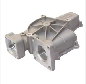 Индивидуальные услуги OEM-обработки-высокопрочные легкие алюминиевые сплавы прецизионного литья автозапчастей литой высокой видимости - Product Image 5